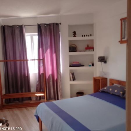 Appart Chris Mindelo Quarto foto
