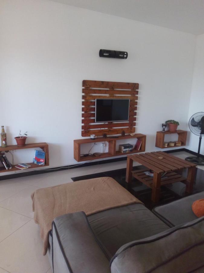 Appart Chris Mindelo Exterior foto