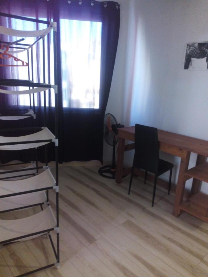 Appart Chris Mindelo Exterior foto