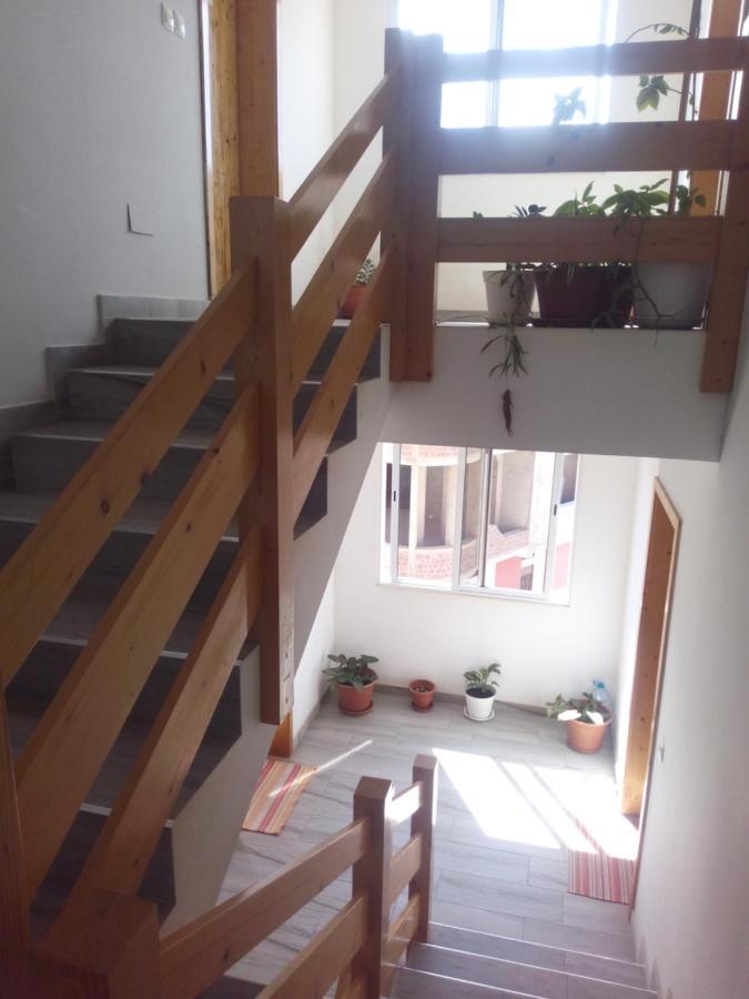 Appart Chris Mindelo Exterior foto
