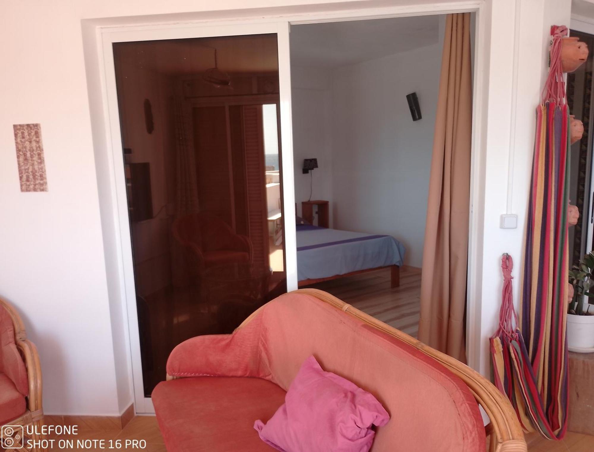 Appart Chris Mindelo Quarto foto