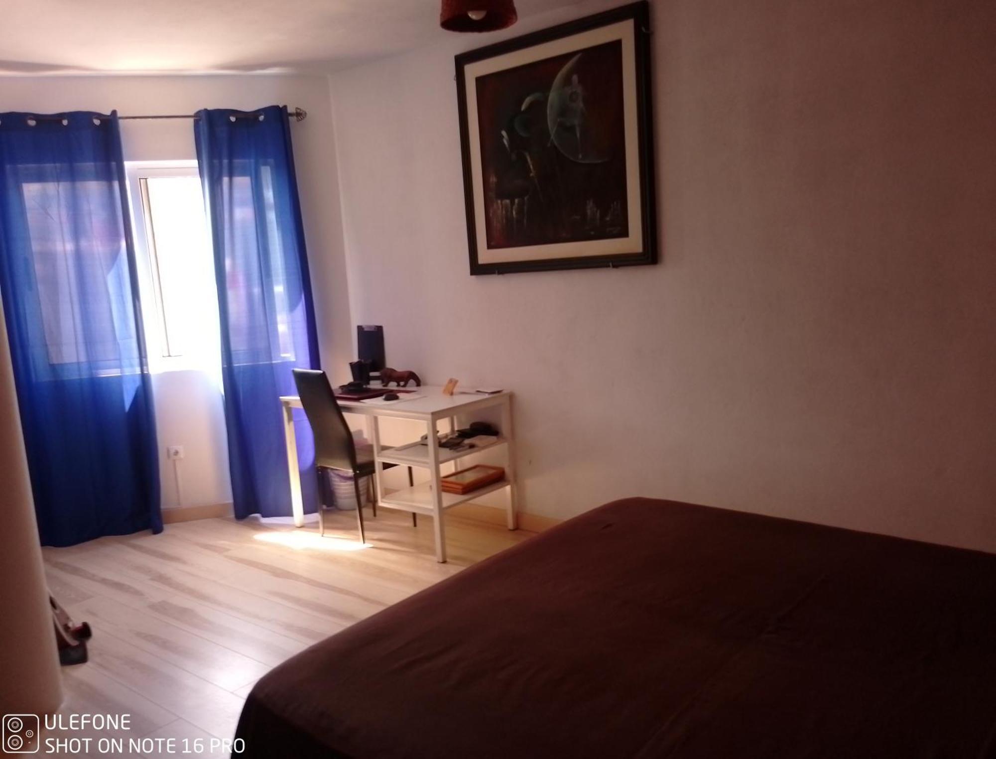 Appart Chris Mindelo Quarto foto