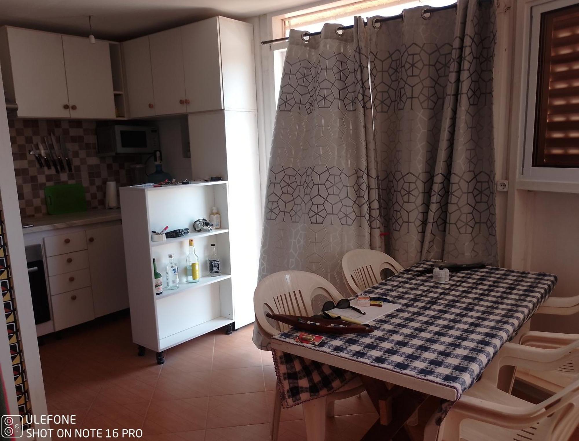 Appart Chris Mindelo Quarto foto