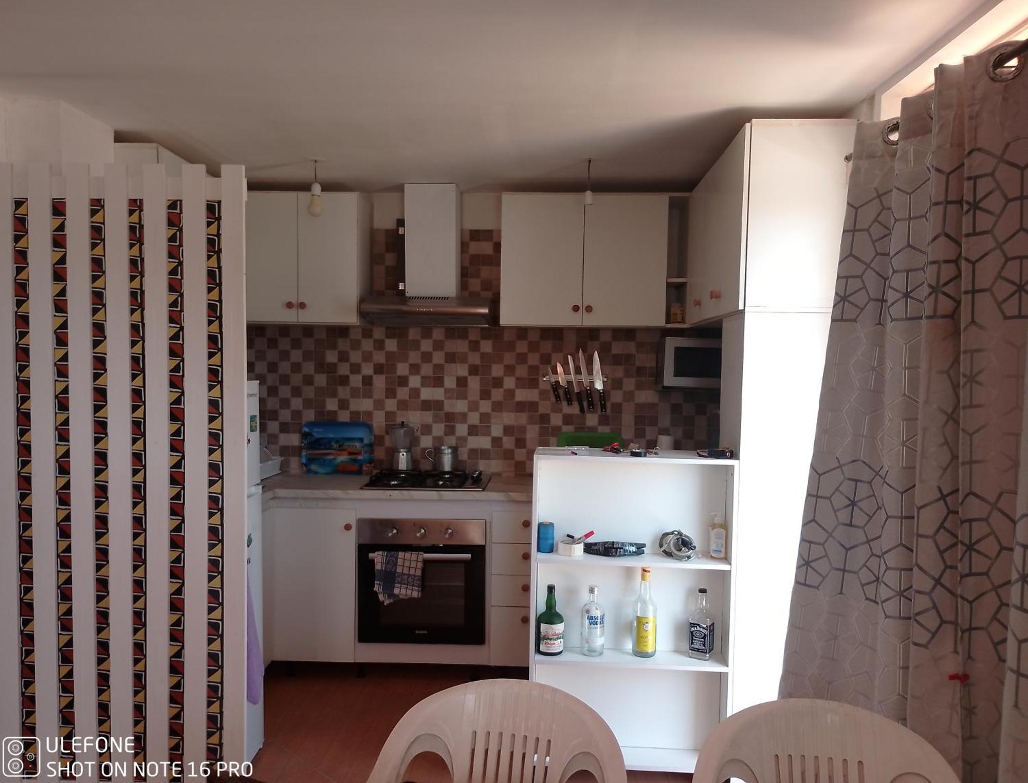 Appart Chris Mindelo Quarto foto