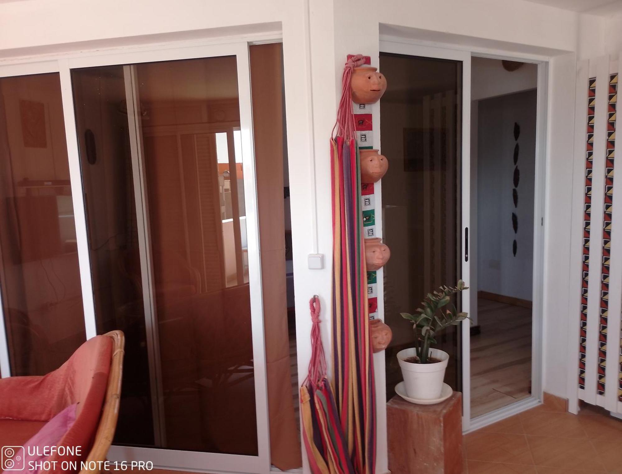 Appart Chris Mindelo Quarto foto